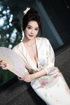 [XR] Yang Chen Chen (杨晨晨Yome) - 红色情趣