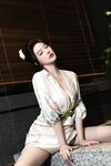 [XR] Yang Chen Chen (杨晨晨Yome) - 红色情趣