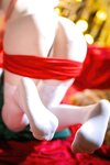 [Cosplay] 星之迟迟 2025年圣诞计划1 不想上班的小老头 [70P-337MB]