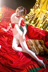 [Cosplay] 星之迟迟 2025年圣诞计划1 不想上班的小老头 [70P-337MB]