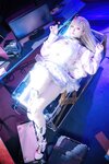 [Cosplay] 屿鱼 胜利女神：妮姬 毒蛇 [86P-1.01GB]