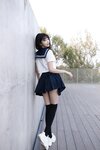 [XR] Lu Xuan Xuan (陆萱萱) - 秀人网模特 死库水