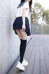 [XR] Lu Xuan Xuan (陆萱萱) - 秀人网模特 死库水