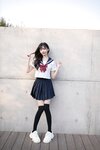 [XR] Lu Xuan Xuan (陆萱萱) - 秀人网模特 死库水