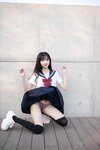 [XR] Lu Xuan Xuan (陆萱萱) - 秀人网模特 死库水