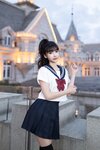 [XR] Lu Xuan Xuan (陆萱萱) - 秀人网模特 死库水