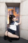 [XR] Lu Xuan Xuan (陆萱萱) - 秀人网模特 死库水