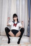 [XR] Lu Xuan Xuan (陆萱萱) - 秀人网模特 死库水