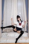 [XR] Lu Xuan Xuan (陆萱萱) - 秀人网模特 死库水