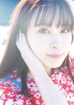 [Photobook] 前田佳織里1st写真集 おとなのかおり (声優パラダイス)