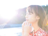 [Photobook] 前田佳織里1st写真集 おとなのかおり (声優パラダイス)