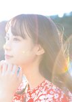 [Photobook] 前田佳織里1st写真集 おとなのかおり (声優パラダイス)