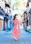 [Photobook] 前田佳織里1st写真集 おとなのかおり (声優パラダイス)