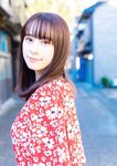 [Photobook] 前田佳織里1st写真集 おとなのかおり (声優パラダイス)