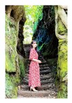 [Photobook] 前田佳織里1st写真集 おとなのかおり (声優パラダイス)