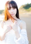 [Photobook] 前田佳織里1st写真集 おとなのかおり (声優パラダイス)