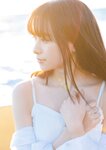 [Photobook] 前田佳織里1st写真集 おとなのかおり (声優パラダイス)