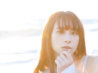 [Photobook] 前田佳織里1st写真集 おとなのかおり (声優パラダイス)