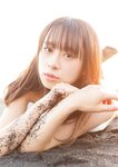 [Photobook] 前田佳織里1st写真集 おとなのかおり (声優パラダイス)