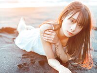 [Photobook] 前田佳織里1st写真集 おとなのかおり (声優パラダイス)