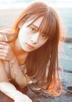 [Photobook] 前田佳織里1st写真集 おとなのかおり (声優パラダイス)