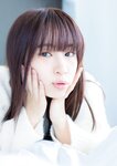 [Photobook] 前田佳織里1st写真集 おとなのかおり (声優パラダイス)