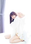 [Photobook] 前田佳織里1st写真集 おとなのかおり (声優パラダイス)