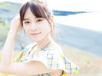 [Photobook] 前田佳織里1st写真集 おとなのかおり (声優パラダイス)