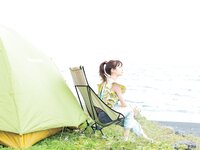 [Photobook] 前田佳織里1st写真集 おとなのかおり (声優パラダイス)