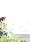 [Photobook] 前田佳織里1st写真集 おとなのかおり (声優パラダイス)