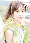 [Photobook] 前田佳織里1st写真集 おとなのかおり (声優パラダイス)
