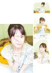 [Photobook] 前田佳織里1st写真集 おとなのかおり (声優パラダイス)