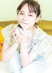 [Photobook] 前田佳織里1st写真集 おとなのかおり (声優パラダイス)