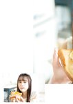 [Photobook] 前田佳織里1st写真集 おとなのかおり (声優パラダイス)