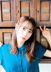 [Photobook] 前田佳織里1st写真集 おとなのかおり (声優パラダイス)