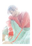 [Photobook] 前田佳織里1st写真集 おとなのかおり (声優パラダイス)