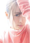[Photobook] 前田佳織里1st写真集 おとなのかおり (声優パラダイス)