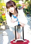 [Photobook] 前田佳織里1st写真集 おとなのかおり (声優パラダイス)