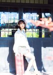 [Photobook] 前田佳織里1st写真集 おとなのかおり (声優パラダイス)
