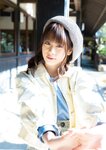 [Photobook] 前田佳織里1st写真集 おとなのかおり (声優パラダイス)