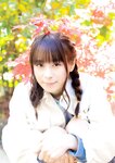 [Photobook] 前田佳織里1st写真集 おとなのかおり (声優パラダイス)