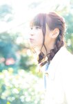 [Photobook] 前田佳織里1st写真集 おとなのかおり (声優パラダイス)