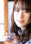 [Photobook] 前田佳織里1st写真集 おとなのかおり (声優パラダイス)