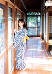 [Photobook] 前田佳織里1st写真集 おとなのかおり (声優パラダイス)