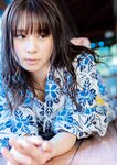 [Photobook] 前田佳織里1st写真集 おとなのかおり (声優パラダイス)