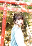 [Photobook] 前田佳織里1st写真集 おとなのかおり (声優パラダイス)