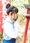 [Photobook] 前田佳織里1st写真集 おとなのかおり (声優パラダイス)