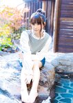[Photobook] 前田佳織里1st写真集 おとなのかおり (声優パラダイス)