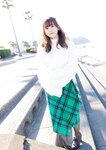 [Photobook] 前田佳織里1st写真集 おとなのかおり (声優パラダイス)