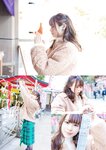 [Photobook] 前田佳織里1st写真集 おとなのかおり (声優パラダイス)